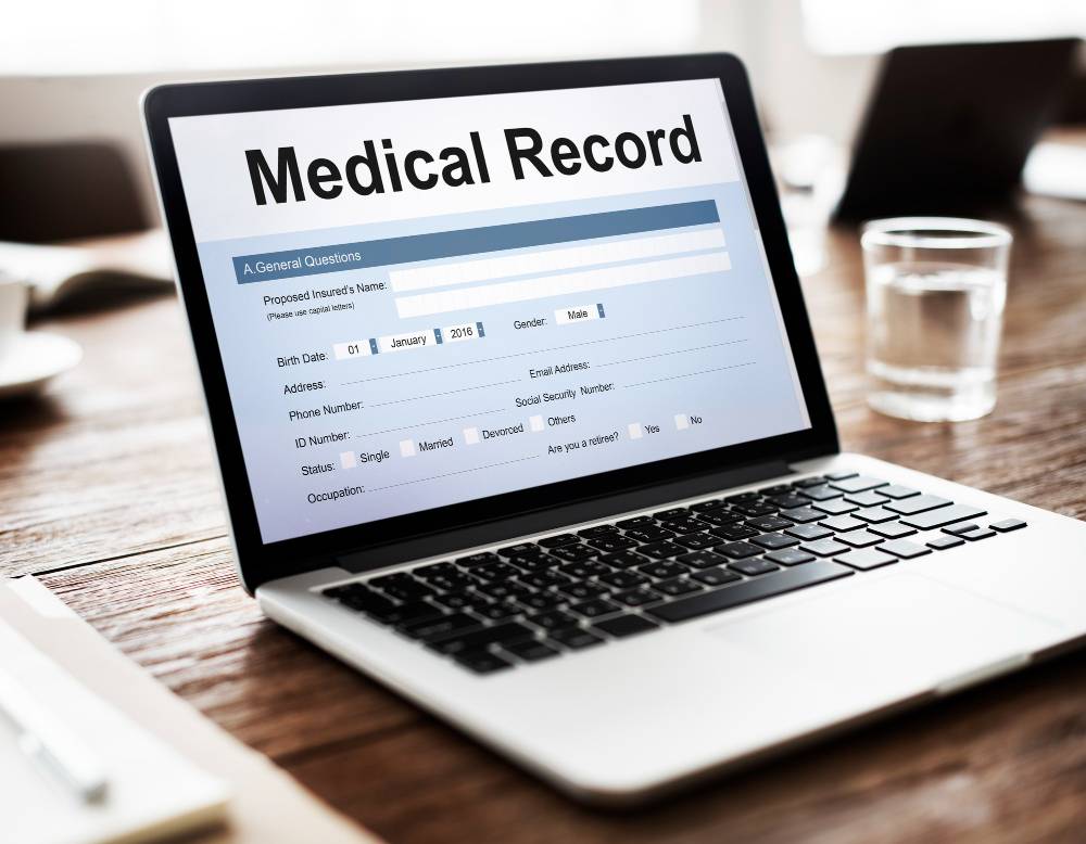 EHR vs. EMR: What’s the Difference?