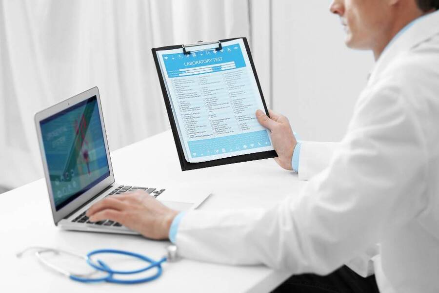 Computer Telephony Integration (CTI): Saving Costs and Improving Productivity in the Healthcare Sector