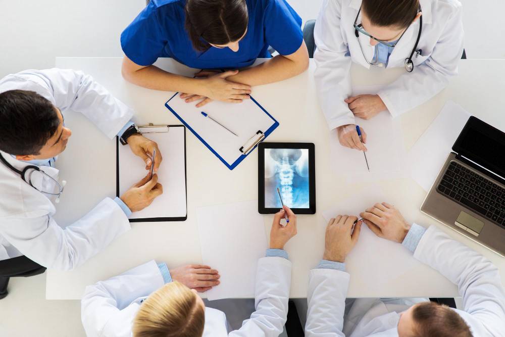 Transforming Healthcare operations: Navigating global BPO