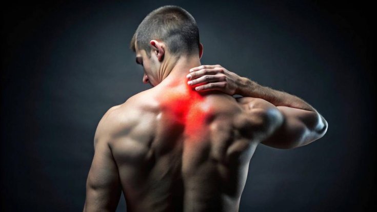 Musculoskeletal Pain: Types, Causes, Symptoms and Treatment