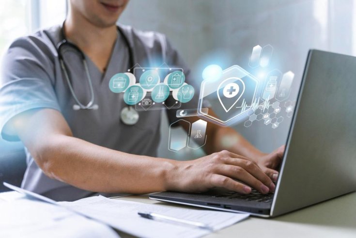 The Importance of Information Technology in Healthcare