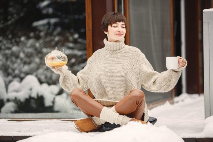 8 Helpful Health and Wellness Tips for Winter