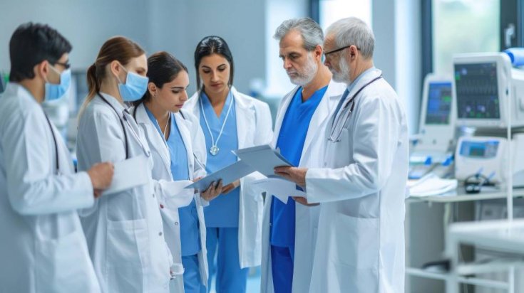 Why Regular Compliance Assessments are Non-Negotiable for Healthcare Organization Success